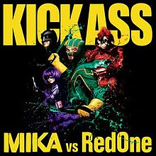 Mika – Kick Ass