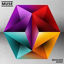 Muse – Undisclosed Desires