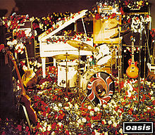 Oasis – Don’t Look Back In Anger