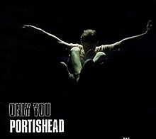 Portishead – Only You