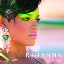 Rihanna – Rehab
