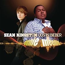 Sean Kingston ft. Justin Bieber – Eenie Meenie