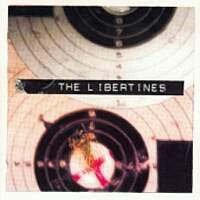 The Libertines – What A Waster