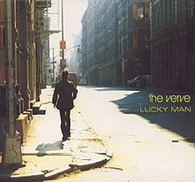 The Verve – Lucky Man