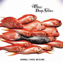 Three Days Grace – Animal I Have Become