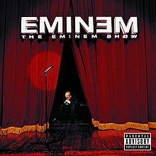 Eminem – Till I collapse (feat. Nate Dogg)