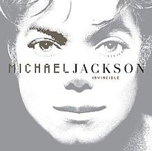 Michael Jackson – Unbreakable