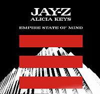 Jay-Z feat. Alicia Keys – Empire State of Mind