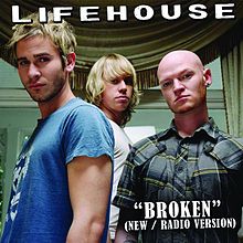 Lifehouse – Broken