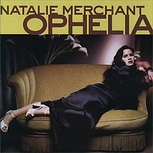 Natalie Merchant – My Skin