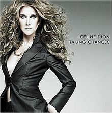 Celine Dion – I Got Nothin’ Left