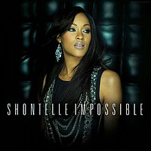 Shontelle – Impossible