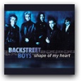 Backstreet Boys – Shape Of My Heart