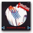 Judas Priest – Turbo Lover