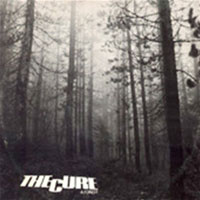 The Cure – A Forest