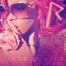 Rihanna – Love The Way You Lie Part 2 (Ft Eminem)