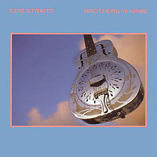 Dire Straits – So Far Away