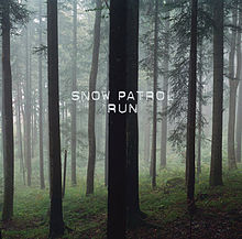 Snow Patrol – Run