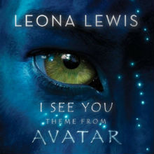 Leona Lewis – I See You