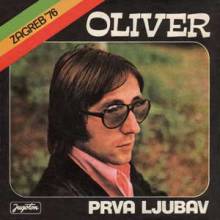 Oliver Dragojević – Prva Ljubav
