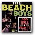 The Beach Boys – God Only Knows