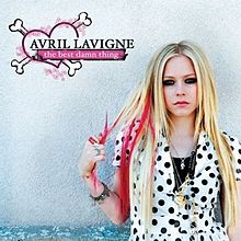 Avril Lavigne – I Will Be