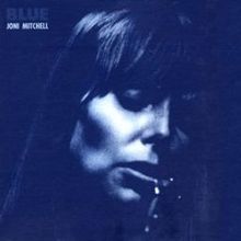 Joni Mitchell – The Last Time I Saw Richard