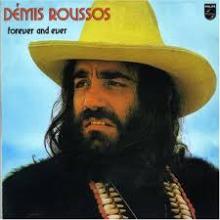 Demis Roussos – My Friend The Wind