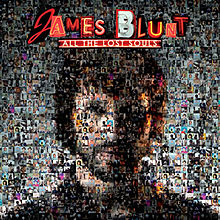 James Blunt – Give Me Some Love