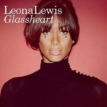 Leona Lewis – Glassheart