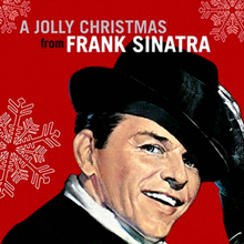 Frank Sinatra – Have Yourself a Merry Little Christmas