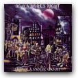 Album_Blackmore's Night - Under a Violet Moon