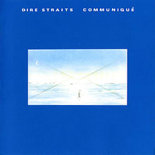 Dire Straits – Once Upon A Time In The West