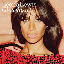 Leona Lewis – When It Hurts