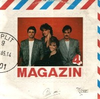 Magazin – Milane