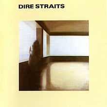 Dire Straits – Lions