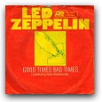 Prevod_Led Zeppelin - Communication Breakdown