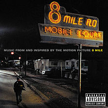 Eminem – Rabbit Run