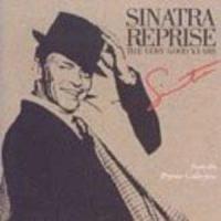 Album_Frank Sinatra - The Reprise Collection