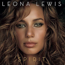 Leona Lewis – The Best You Never Had