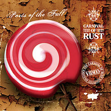 Poets of the Fall – Carnival of Rust