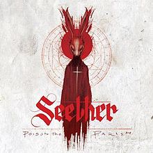Seether – Sell My Soul
