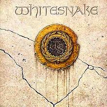 Whitesnake – Don’t Turn Away