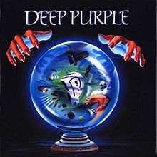 Deep Purple – Love Conquers All