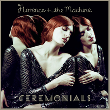 Florence And The Machine – All This And Heaven Too