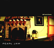 Pearl Jam – Wishlist