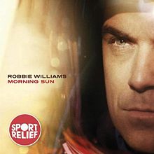 Robbie Williams – Morning Sun