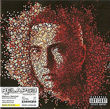 Eminem – Deja Vu