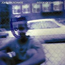 John Frusciante – Scratches