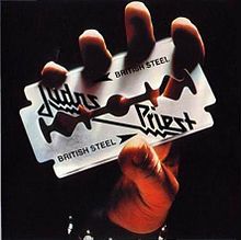 Judas Priest – Rapid Fire